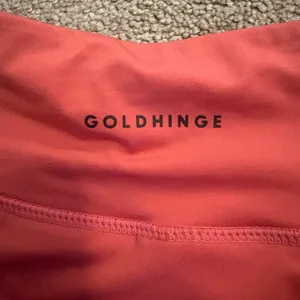 Gold Hinge Gold Skirt thumbnail 3