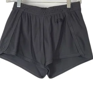 EUC The North Face Women's Never Stop Exploring Athletic Shorts Size XS/S thumbnail 1
