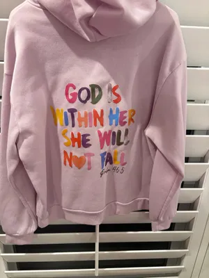 Shein Sweatshirt thumbnail 1