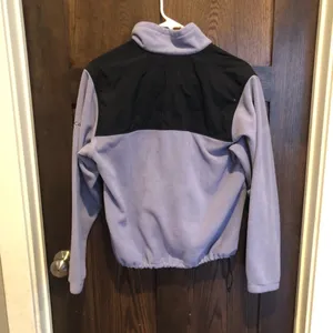 Columbia Sportswear Womens medium long Sleeve Zip Up Outdoor Jacket Lavender thumbnail 3