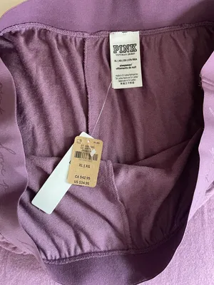 PINK - Victoria's Secret Sleep Jogger thumbnail 4