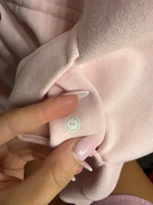 Lululemon Scuba Hoodie Half-Zip thumbnail 4