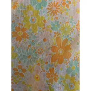 Aerie Sheer Neon Chiffon Cape thumbnail 2