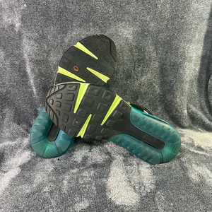 Nike Air Max 2090 Volt Blue Fury – Men’s Size 7.5 thumbnail 6