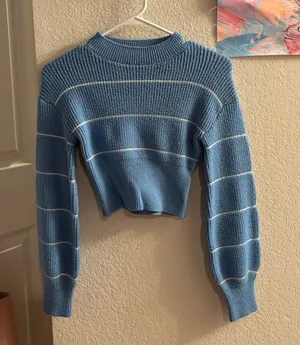 Altar'd State cute sweater thumbnail 1