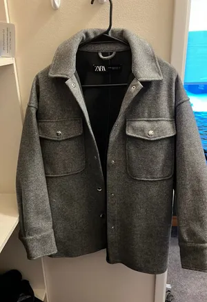 ZARA Jacket thumbnail 1