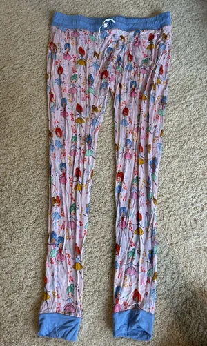 Little Sleepies Prima Ballerina Pink thumbnail 3