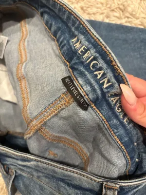 American Eagle High-Rise Jeggings thumbnail 5