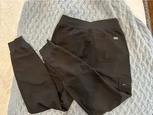 FIGS High Waisted Zamora Jogger Scrub Pants™ thumbnail 7
