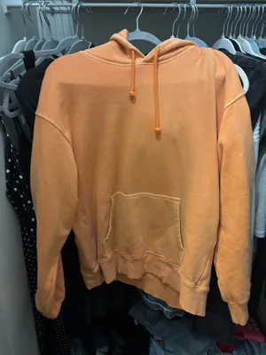 Aritzia TNA Hoodie Cozy Boyfriend thumbnail 1