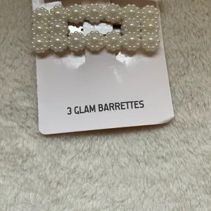 Main Street Hair Pins thumbnail 2