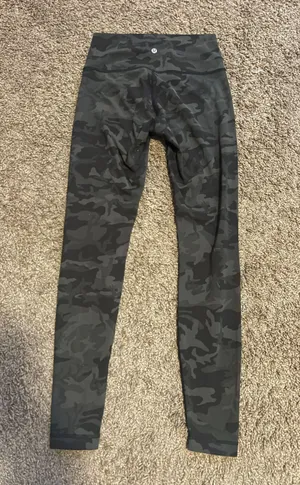 Lululemon Leggings thumbnail 5
