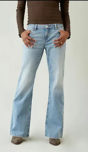 PacSun Jeans Low-Rise Bootcut thumbnail 1