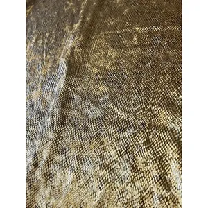Molly Bracken‎ Shiny Gold Dress Long Sleeve Round Neck Zip Back Size Small Sexy thumbnail 6