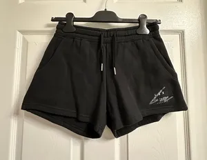 Lastset Sweatshorts thumbnail 1