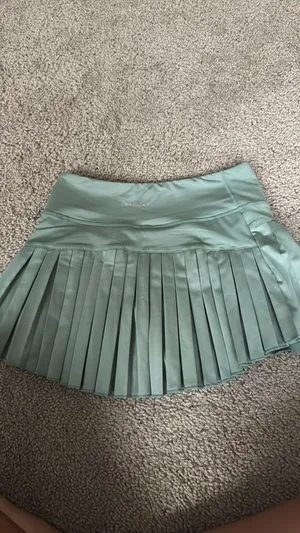 Gold Hinge Skirt thumbnail 2