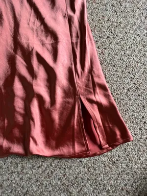 Showpo Mini Pink Dress thumbnail 2
