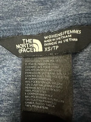 66. The northface sz xs euc thumbnail 4