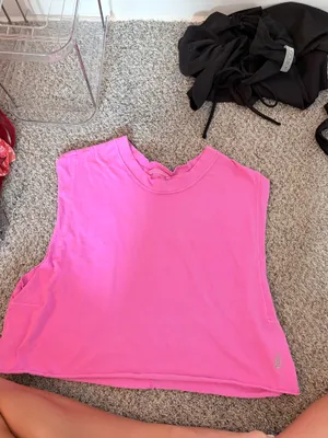 Free People Top thumbnail 2