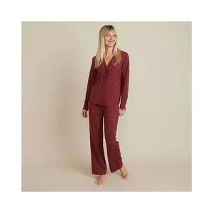 ✨MARINE LAYER Women's Classic PJ Sz Small Top✨ thumbnail 2