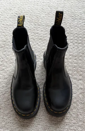 Dr. Martens Boots thumbnail 1