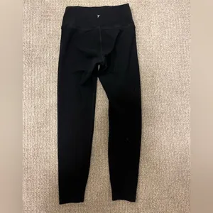 Black Leggings thumbnail 3