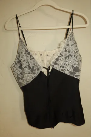 Abercrombie, double sided shirt thumbnail 2