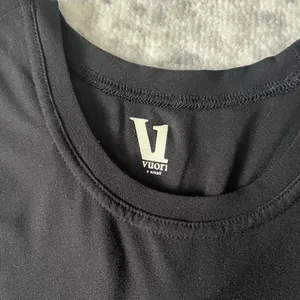 Vuori Energy Twist Back Tank Top thumbnail 3