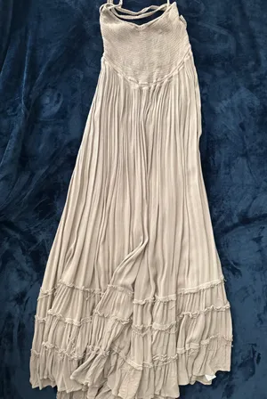 Free People Extratropical Dress Maxi thumbnail 1