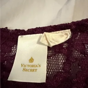 Gold label VS lace shirt thumbnail 2