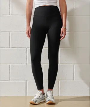 Abercrombie YPB SculptLUX 7/8 Leggings thumbnail 4