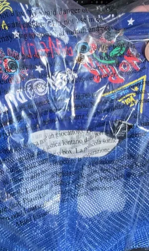Von Dutch Trucker Hat thumbnail 4