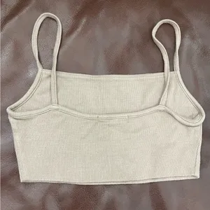 Joah Brown tank! thumbnail 2