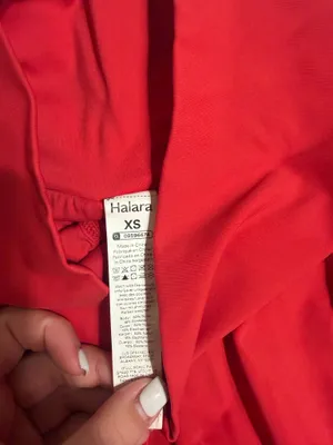 Halara athletic shorts thumbnail 2