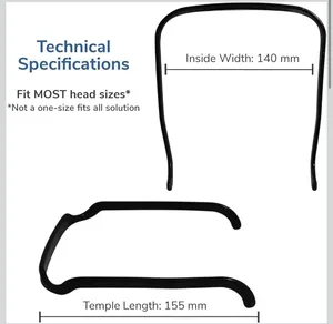 Amazon Headbands thumbnail 3