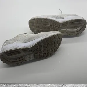 Brooks Ghost 16 Womens 8.5 Running Shoes White Neutral Cushion thumbnail 7