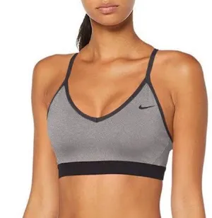 NWT Nike Indy Sports Bra thumbnail 1