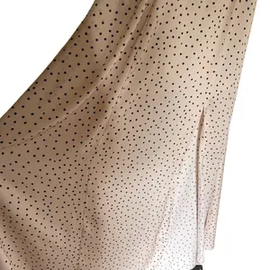 Koshe Klass Express tan beige‎ maxi dress cutout flowy formal style stunning thumbnail 3