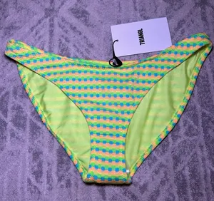 Triangl Bikini Bottoms thumbnail 1