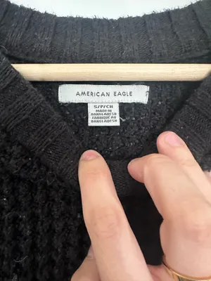American Eagle Sweater thumbnail 3