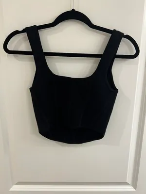 NWT Aritzia Top thumbnail 2