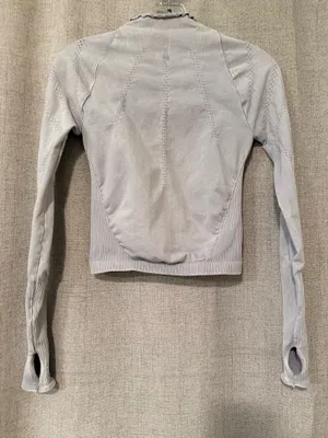 Free People Good Karma High-Neck Layer Top | M/L thumbnail 5