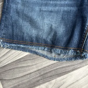 Denim Blue Women's Shorts thumbnail 11