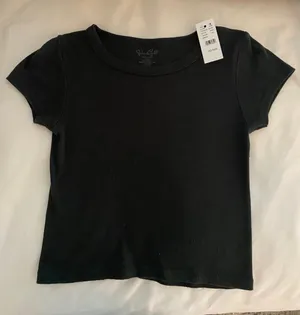 Green Brandy Tee thumbnail 1