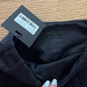 Meshki mesh leggings thumbnail 4