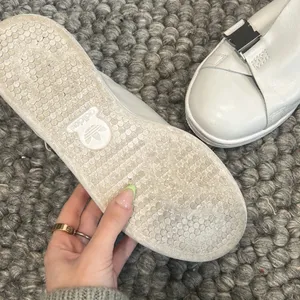 Adidas STAN‎ SMITH BUCKLE SHOES thumbnail 4