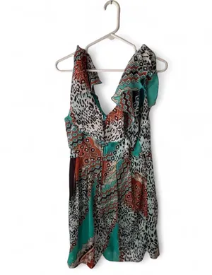 Country dress Multiple Size M thumbnail 2