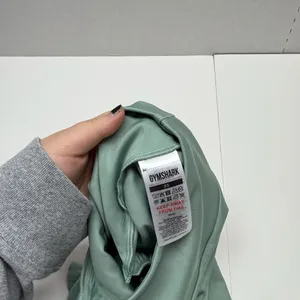 Gymshark Scrunch Shorts thumbnail 3