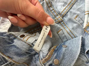 PacSun Jeans Straight Leg thumbnail 4