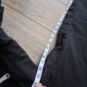 NEW Free Country Women's Insulated Ski Pants Black size Large NWT Snow Pants thumbnail 9